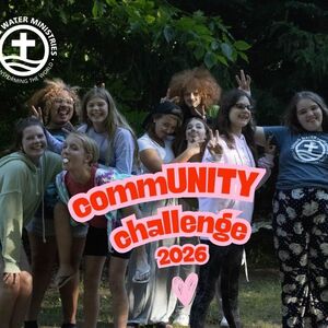 Team Page: commUNITY challenge